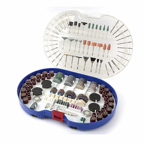 Kit 276 accessori mini trapano - 276,