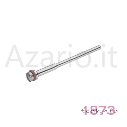 Testa per mini trapano dremel - testa,