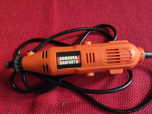 Mini trapano elettrico tipo