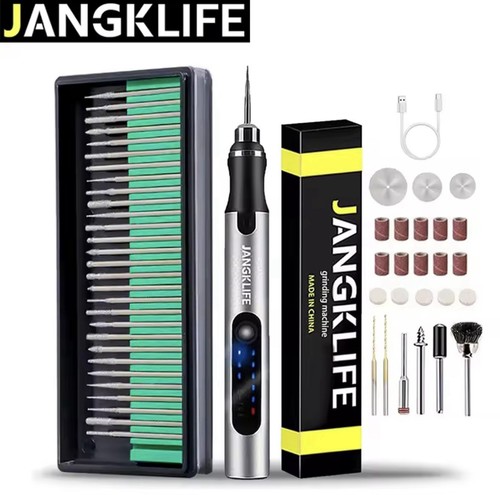 Kit dremel 56pz - kit, mini