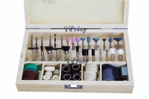 Kit 100pz accessori mini - kit,