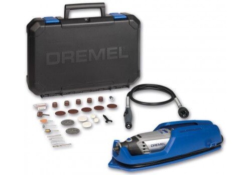 Dremel mini trapano - dremel,