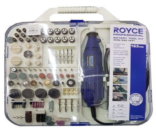 Kit mini trapano drillmax - mini,