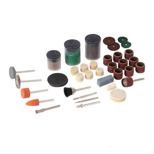 Kit accessori dremel - accessori,