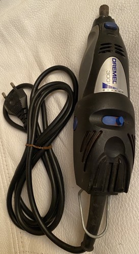 Dremel 300 mini utensile - dremel,