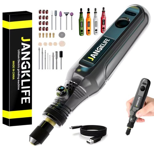 Kit mini trapano dremel - mini,