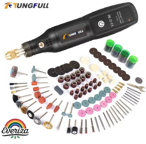 Kit mini trapano - kit,