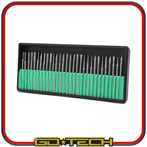 Frese diamantate gambo 35 - diamantate, 2.35