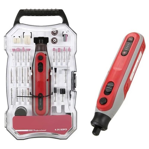 Kit mini trapano 150w - trapano, drimmel