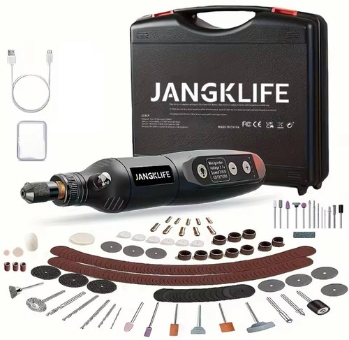Kit mini trapano - mini, dremel