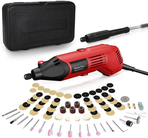 Rotary tool s1j - tool, dremel