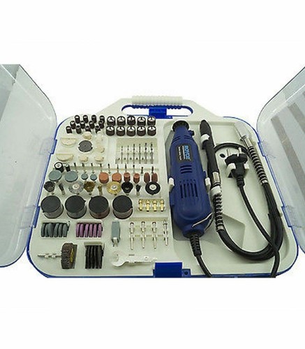 Kit mini trapano drillmax 300w - mini,