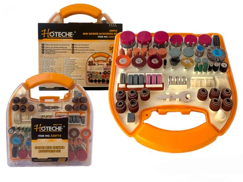 Kit 300 accessori mini - accessori,