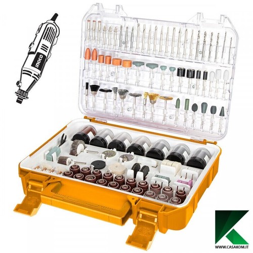 Ingco akmg4101 set - set, 410