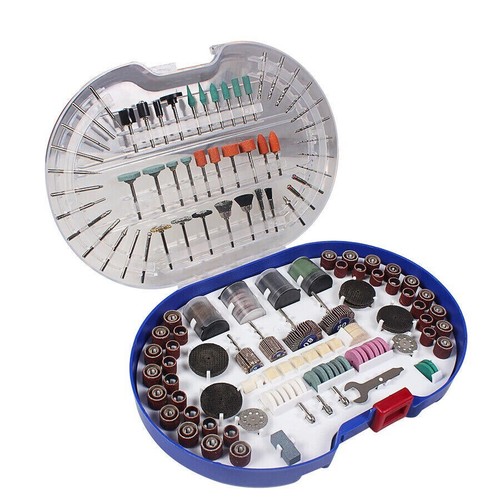 Kit 276 accessori mini trapano