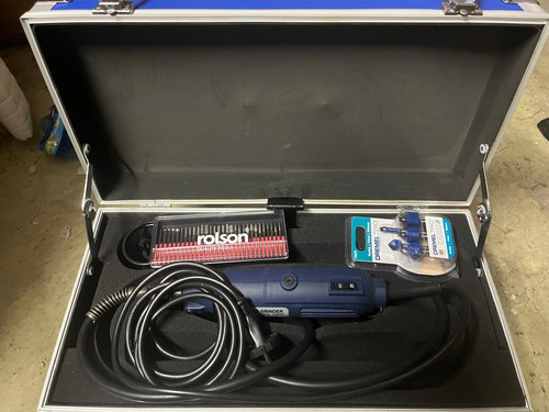 Mini trapano smerigliatrice - smerigliatrice, /