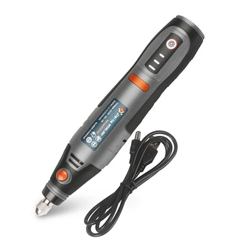 Mini dremel 21000 giri - dremel,