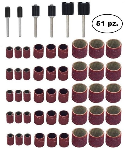 Set cilindri tamburo - set,