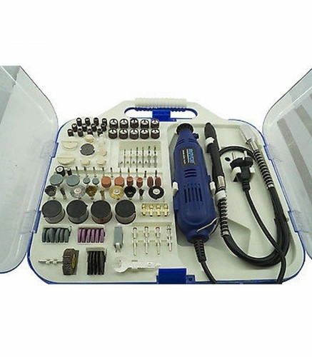 Kit mini trapano drillmax 300w - drillmax,