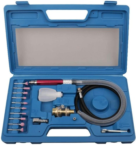 Fresino dritto mini trapano - dritto,