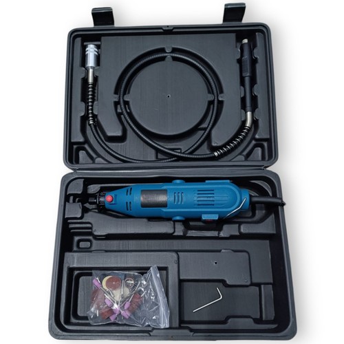 Mini trapano smerigliatrice