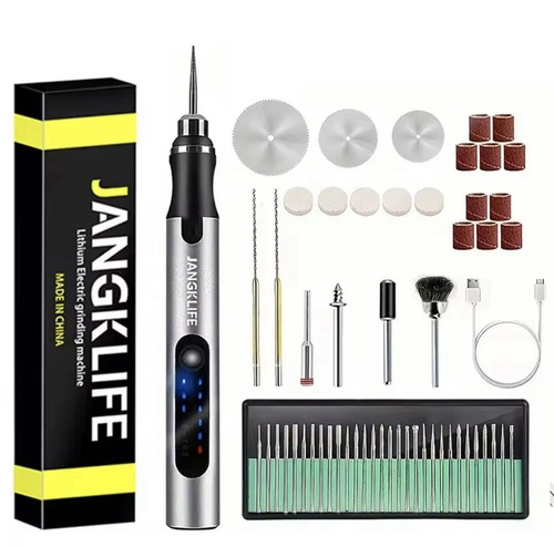 Kit mini trapano senza fili - trapano,