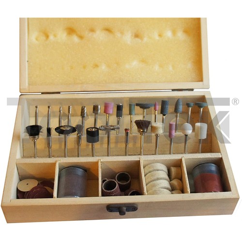 Kit per dremel mini - per,